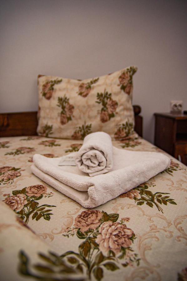 Hotel Casa Iancu à Jina Extérieur photo